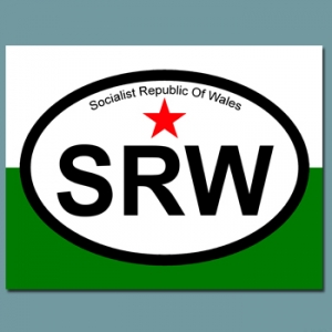 Socialist Republic of Wales